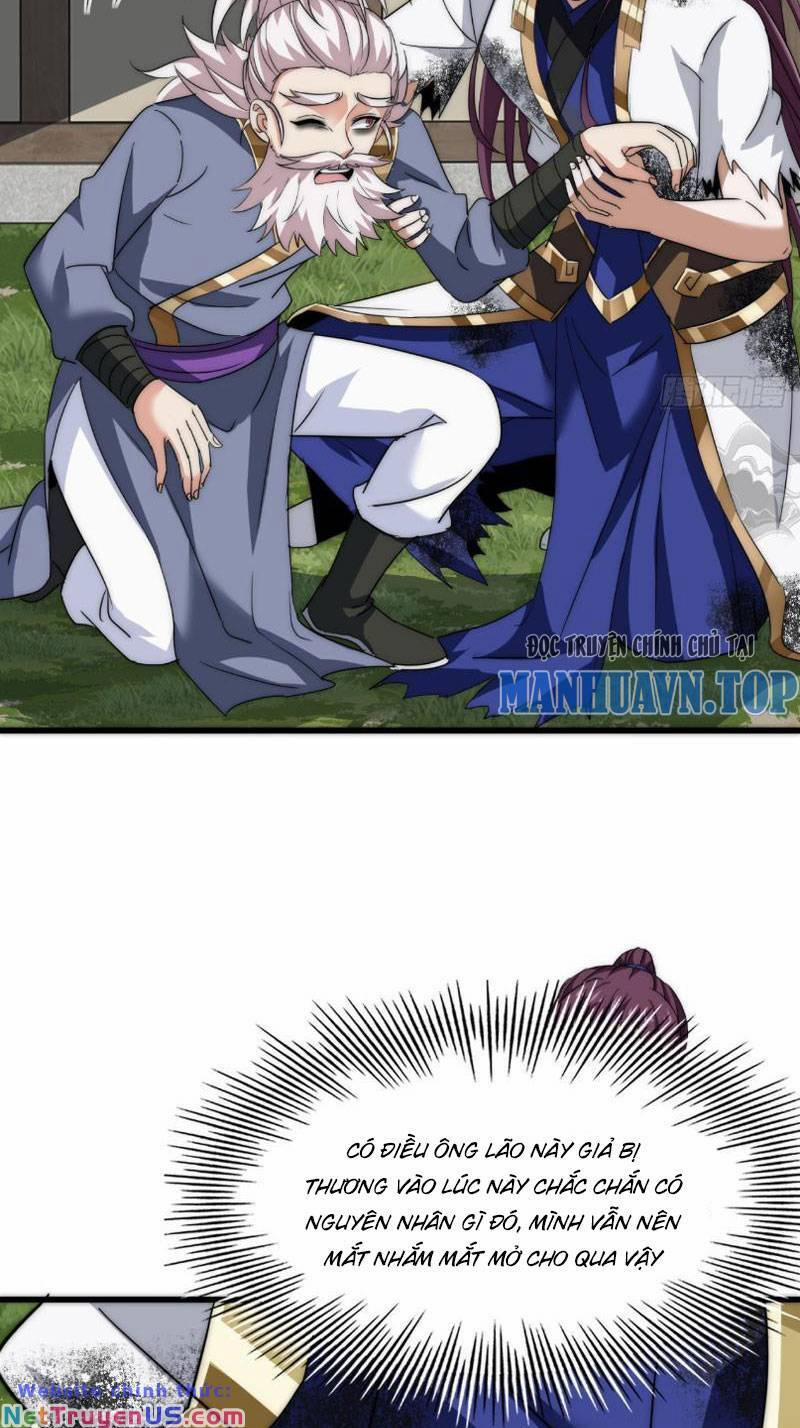 Trùm Phản Diện Muốn Tìm Chết! 14 trang 26