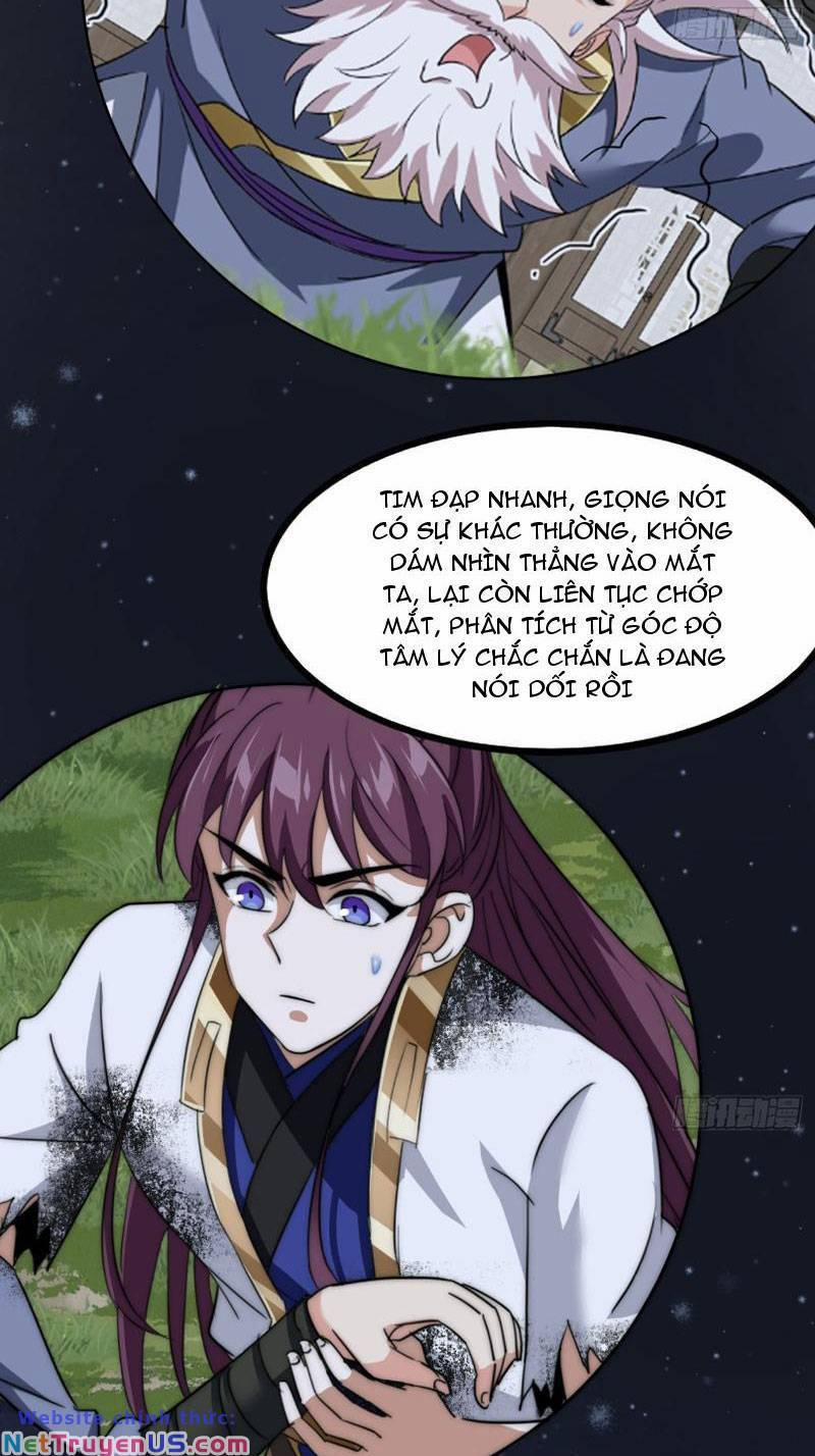 Trùm Phản Diện Muốn Tìm Chết! 14 trang 30