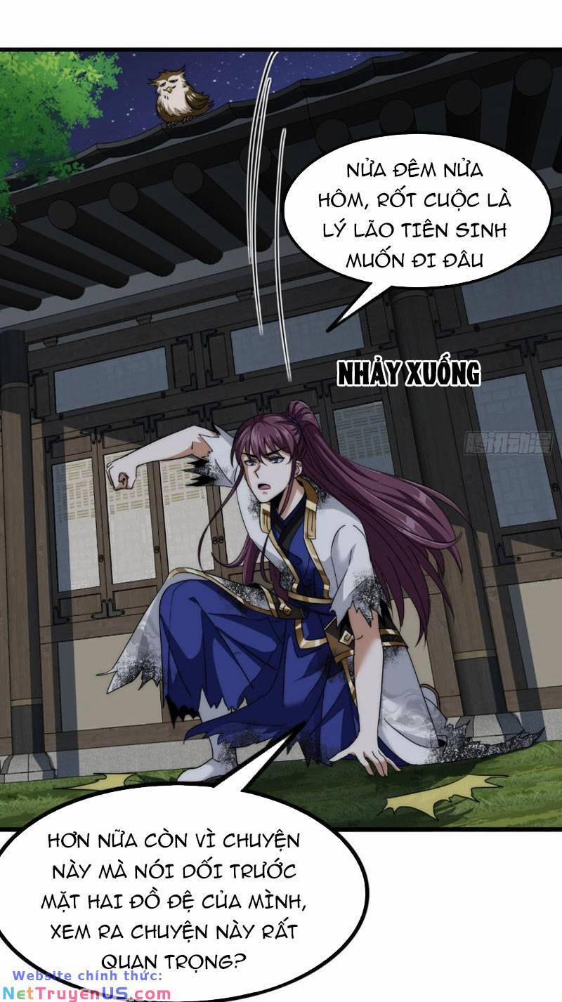 Trùm Phản Diện Muốn Tìm Chết! 14 trang 35