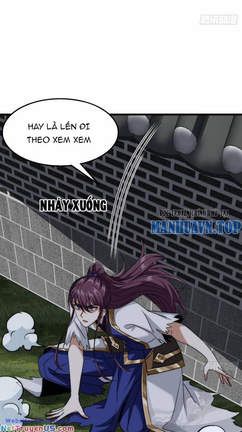 Trùm Phản Diện Muốn Tìm Chết! 14 trang 37