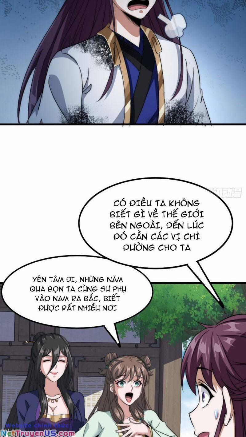 Trùm Phản Diện Muốn Tìm Chết! 14 trang 4