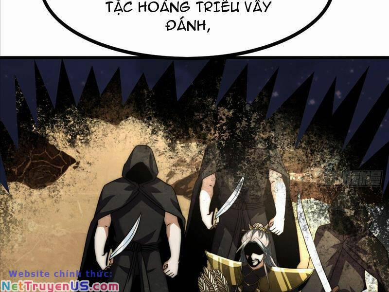 Trùm Phản Diện Muốn Tìm Chết! 15 trang 10