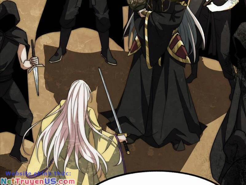 Trùm Phản Diện Muốn Tìm Chết! 15 trang 11