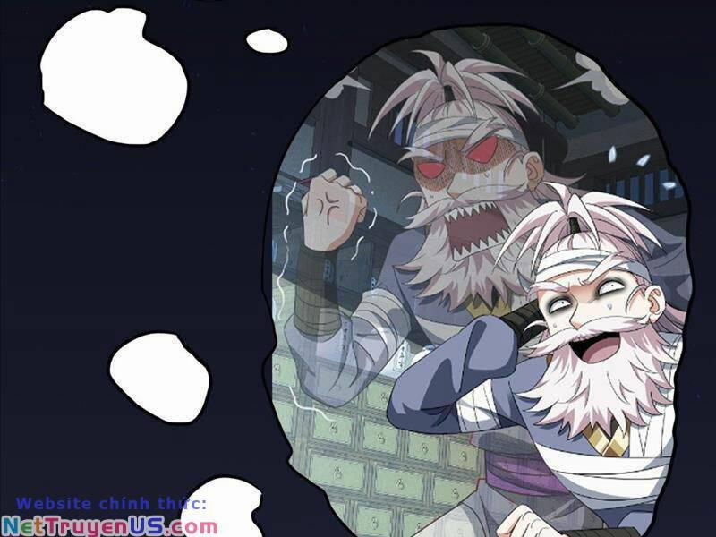Trùm Phản Diện Muốn Tìm Chết! 15 trang 16