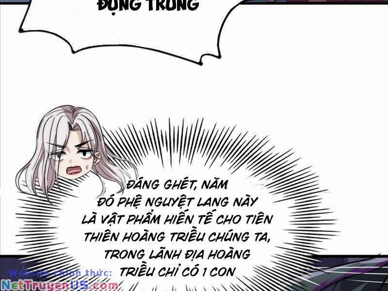 Trùm Phản Diện Muốn Tìm Chết! 15 trang 82