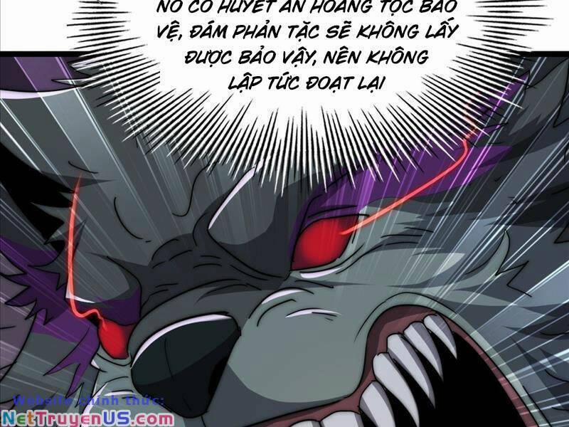 Trùm Phản Diện Muốn Tìm Chết! 15 trang 86