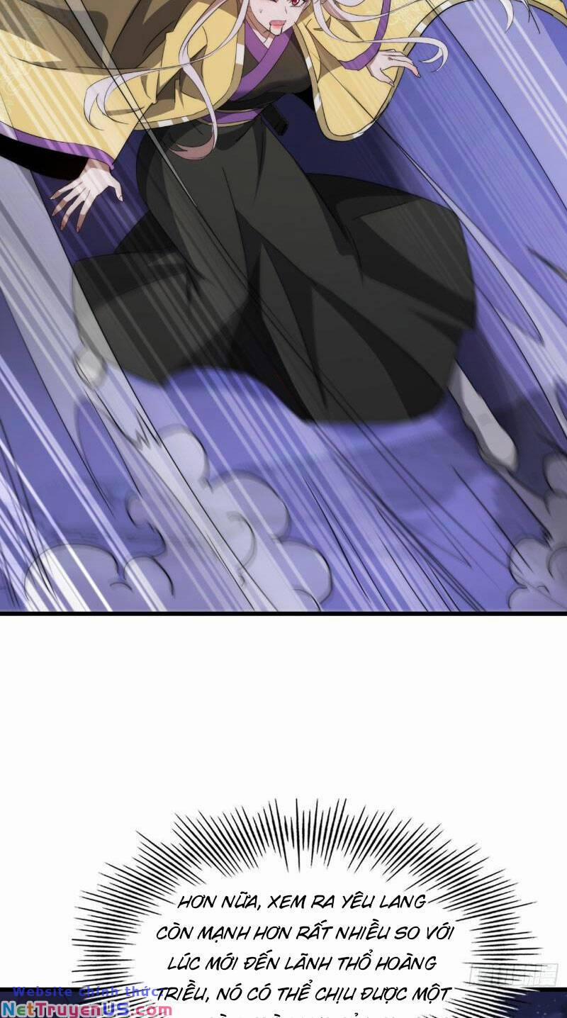 Trùm Phản Diện Muốn Tìm Chết! 16 trang 3