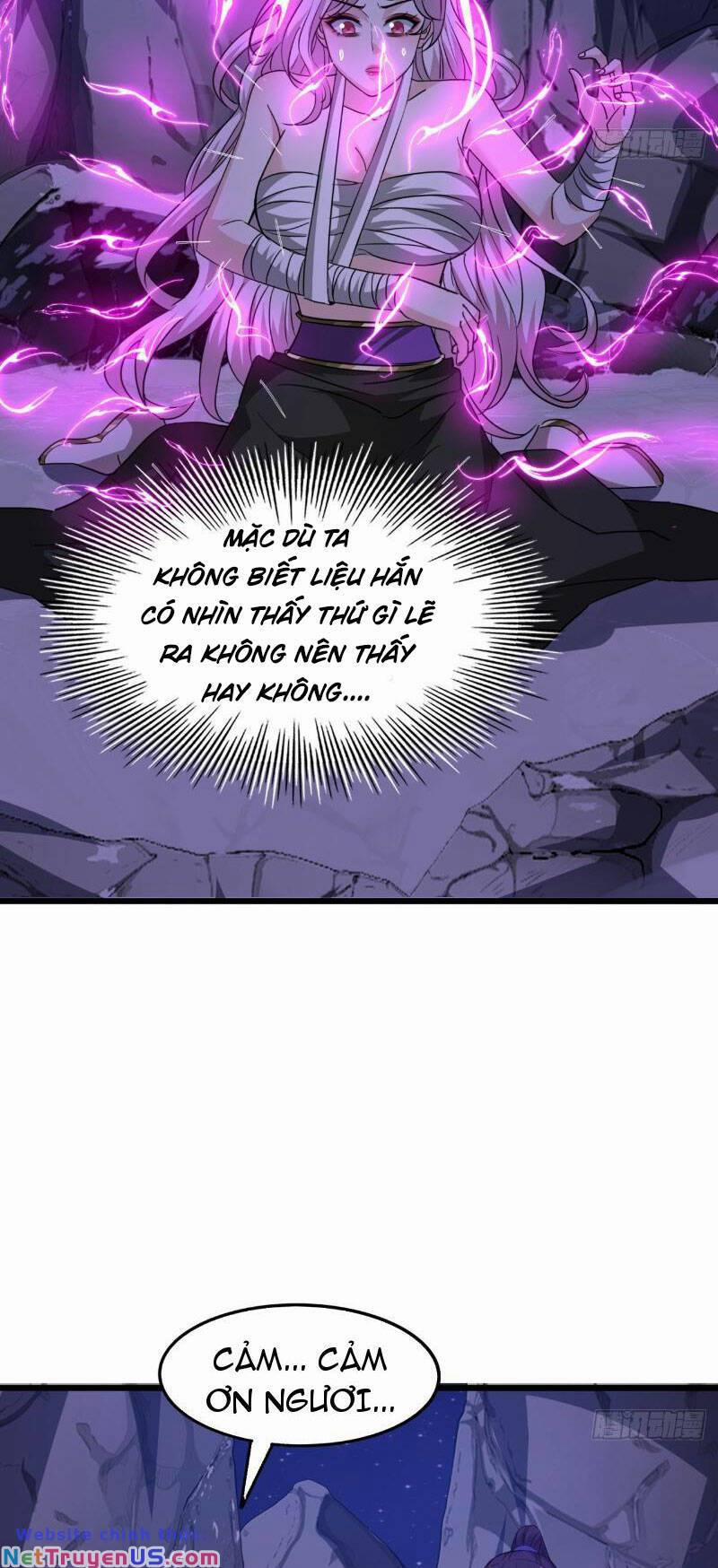 Trùm Phản Diện Muốn Tìm Chết! 17 trang 13