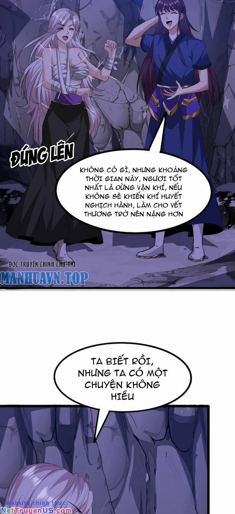 Trùm Phản Diện Muốn Tìm Chết! 17 trang 14