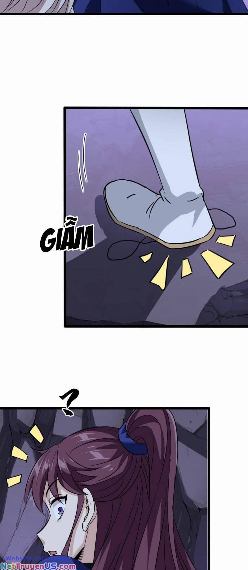 Trùm Phản Diện Muốn Tìm Chết! 17 trang 18