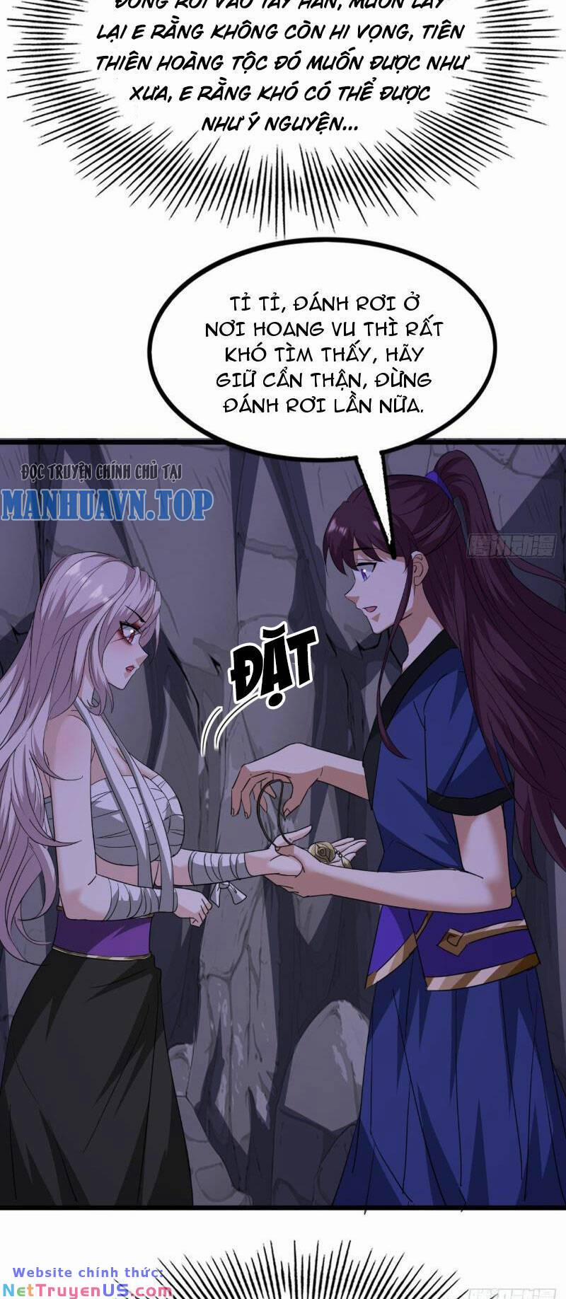 Trùm Phản Diện Muốn Tìm Chết! 17 trang 23