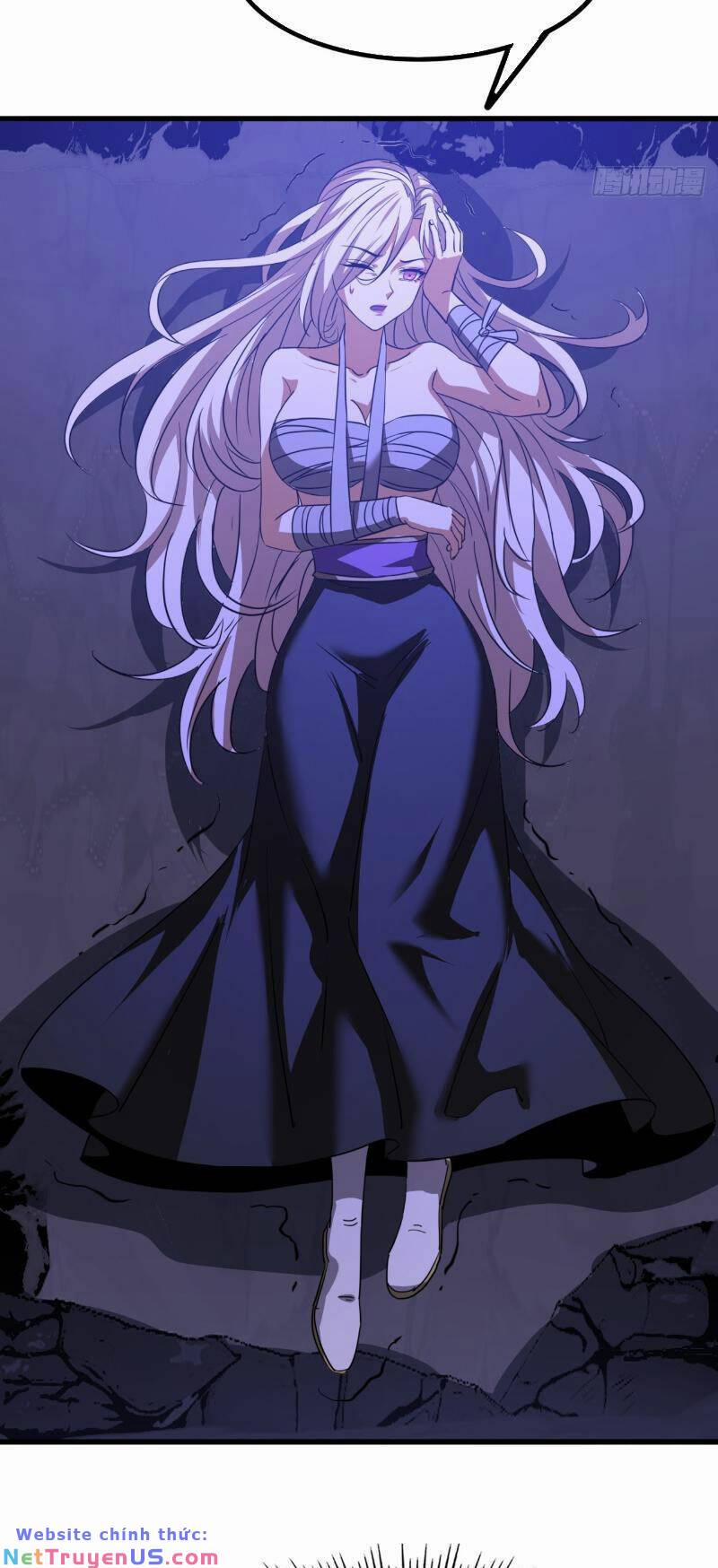 Trùm Phản Diện Muốn Tìm Chết! 17 trang 4