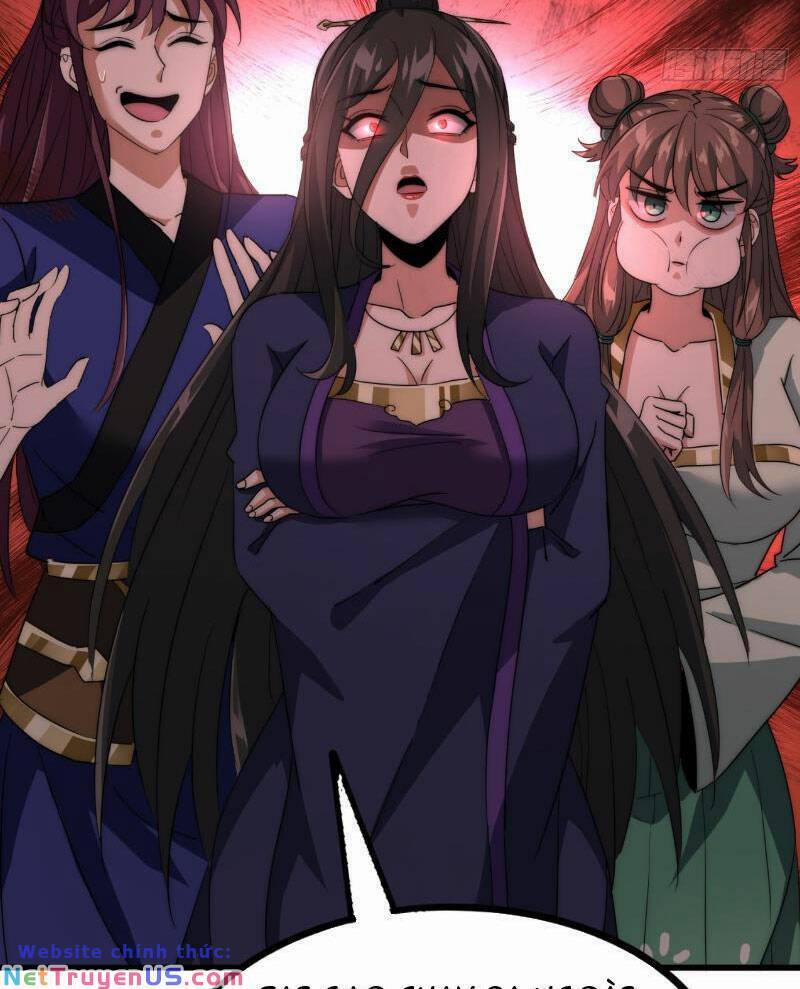 Trùm Phản Diện Muốn Tìm Chết! 18 trang 10