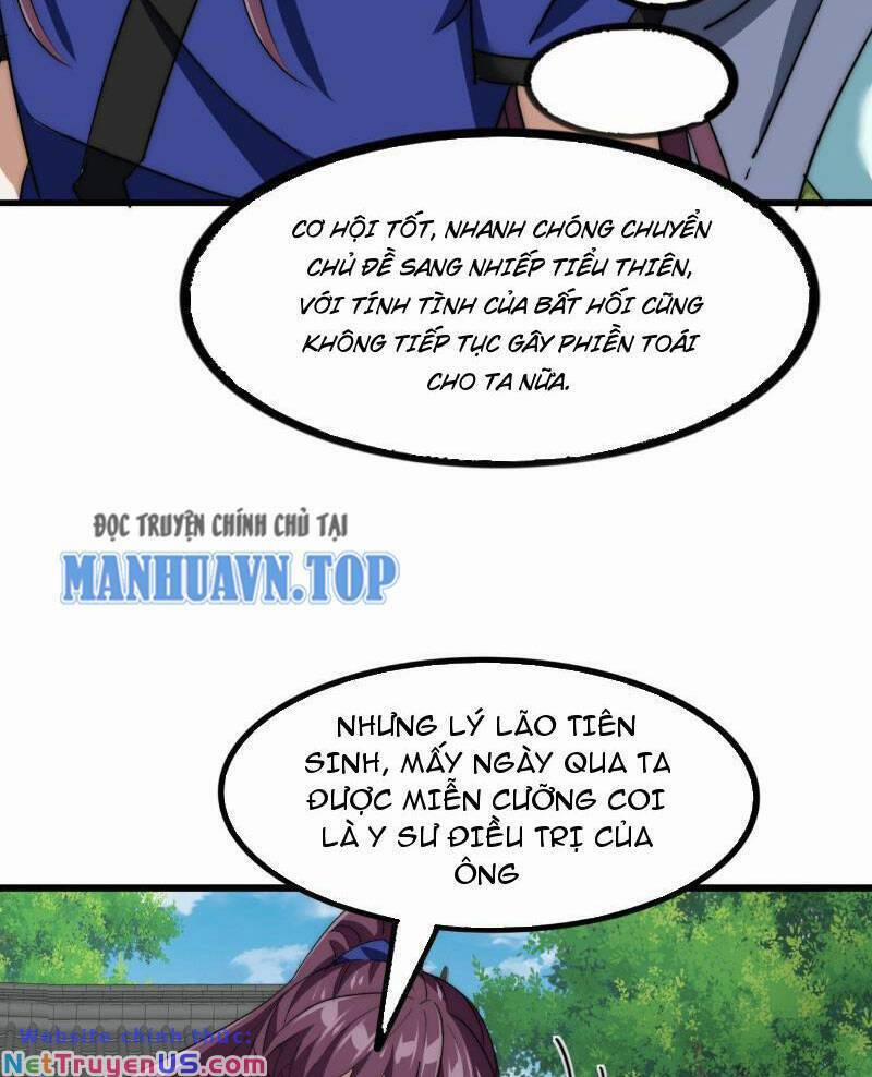 Trùm Phản Diện Muốn Tìm Chết! 18 trang 14