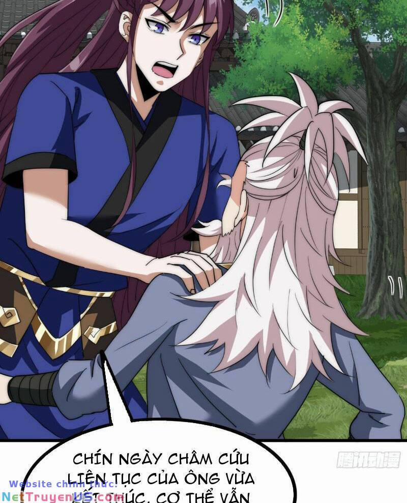 Trùm Phản Diện Muốn Tìm Chết! 18 trang 15