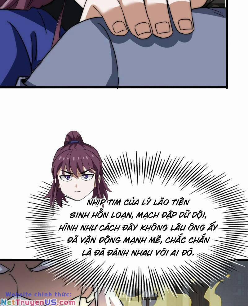 Trùm Phản Diện Muốn Tìm Chết! 18 trang 17