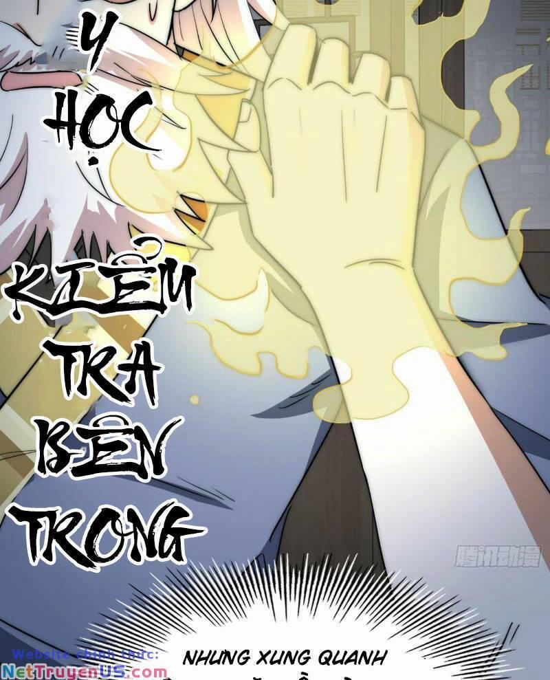 Trùm Phản Diện Muốn Tìm Chết! 18 trang 18