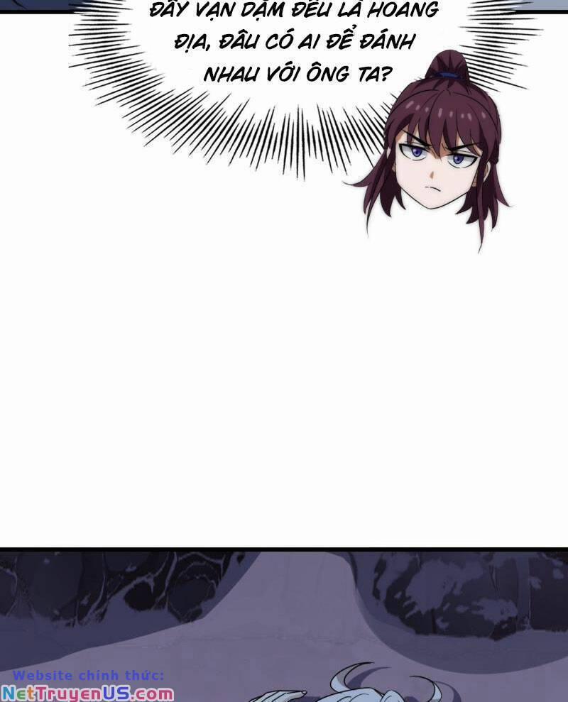 Trùm Phản Diện Muốn Tìm Chết! 18 trang 19