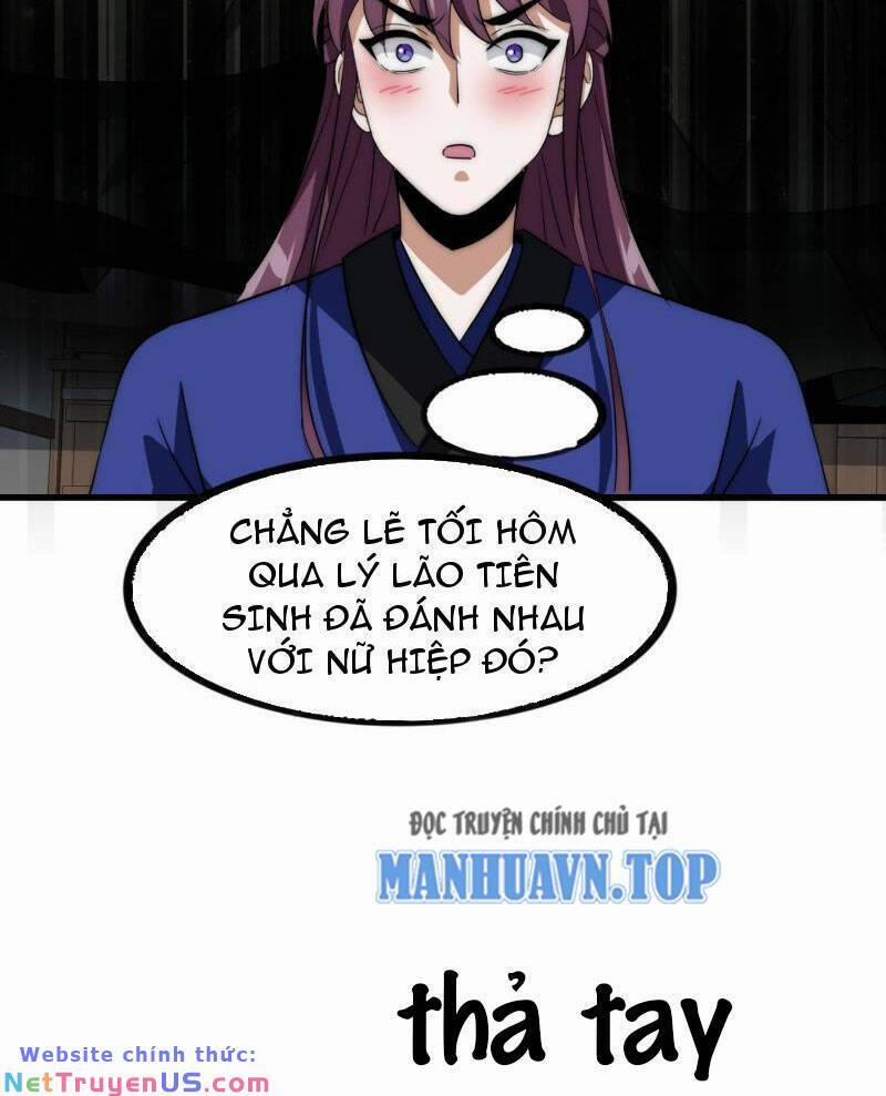 Trùm Phản Diện Muốn Tìm Chết! 18 trang 21