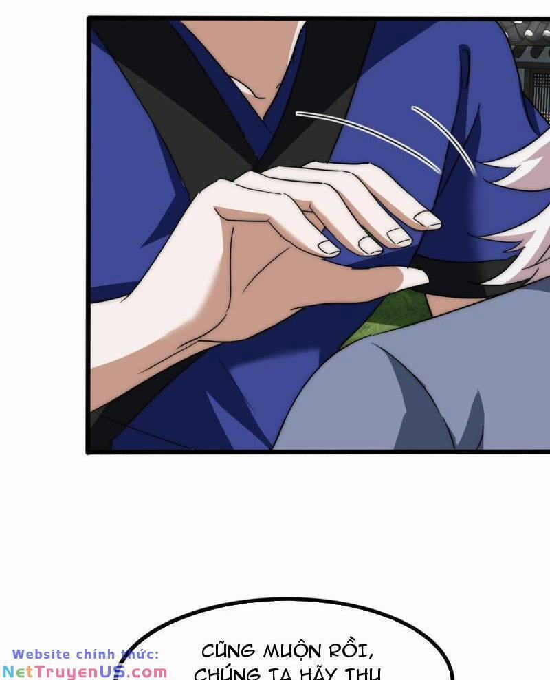 Trùm Phản Diện Muốn Tìm Chết! 18 trang 22