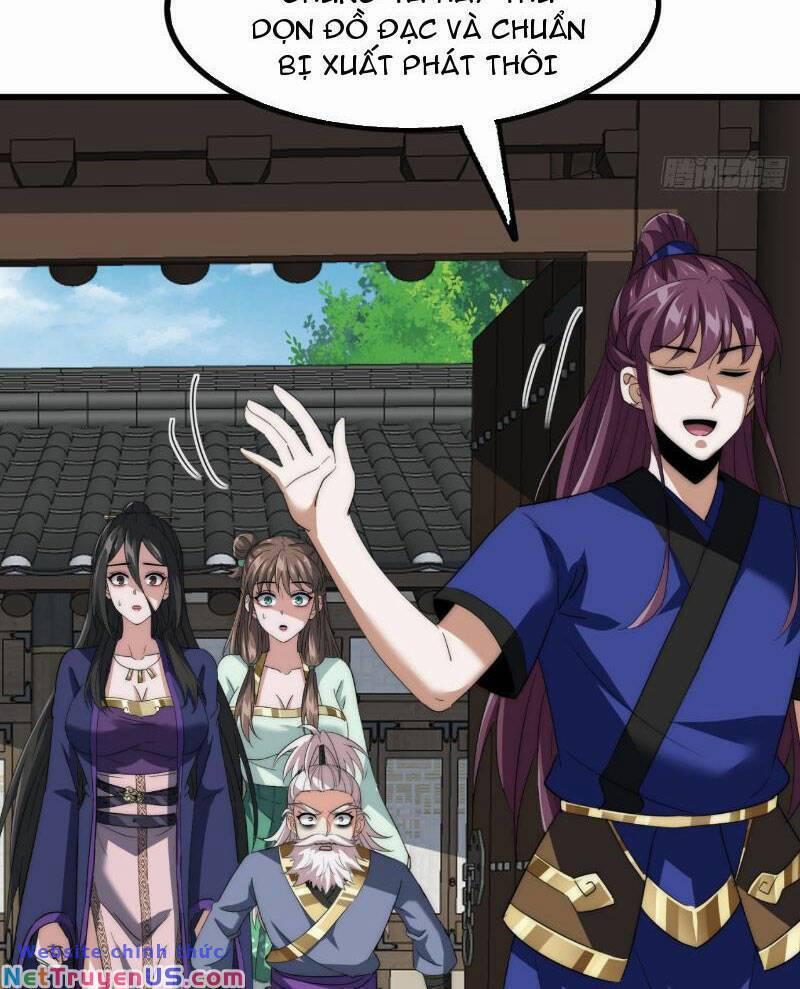 Trùm Phản Diện Muốn Tìm Chết! 18 trang 23
