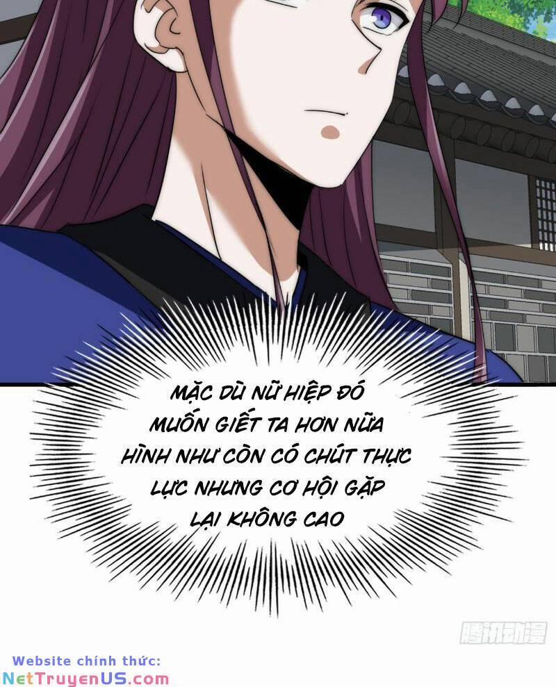 Trùm Phản Diện Muốn Tìm Chết! 18 trang 25