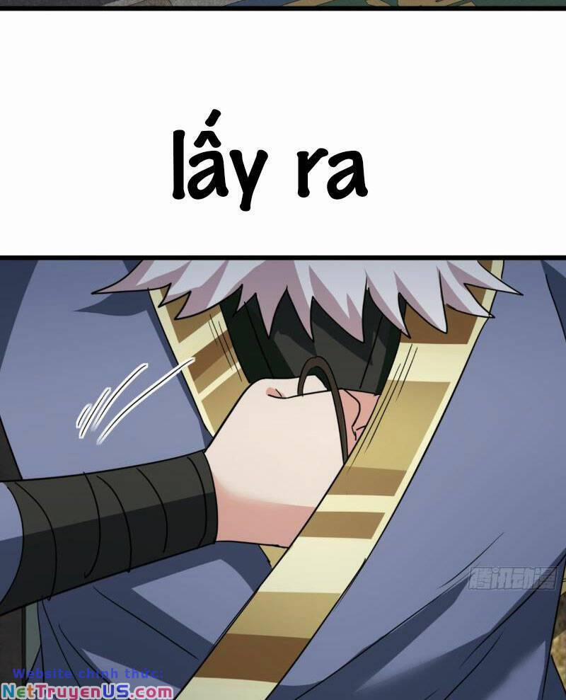 Trùm Phản Diện Muốn Tìm Chết! 18 trang 28
