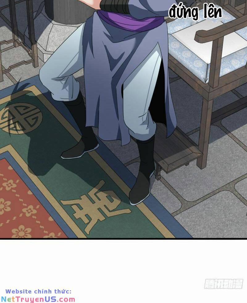 Trùm Phản Diện Muốn Tìm Chết! 18 trang 40