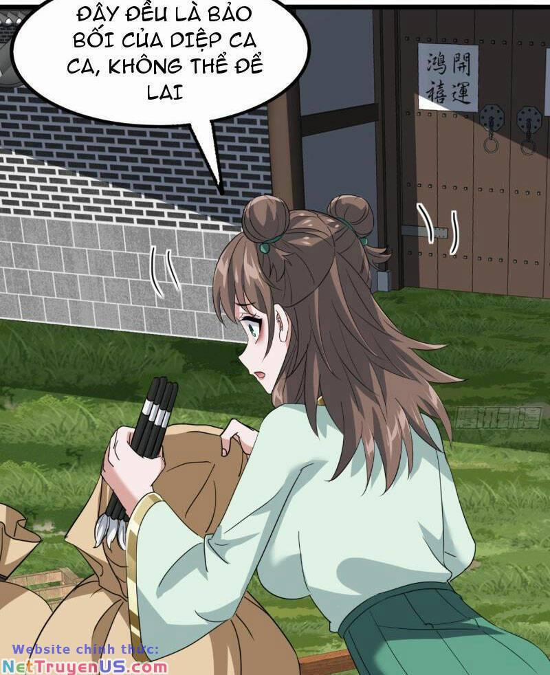 Trùm Phản Diện Muốn Tìm Chết! 18 trang 45