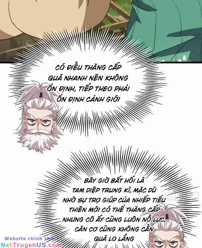 Trùm Phản Diện Muốn Tìm Chết! 18 trang 46