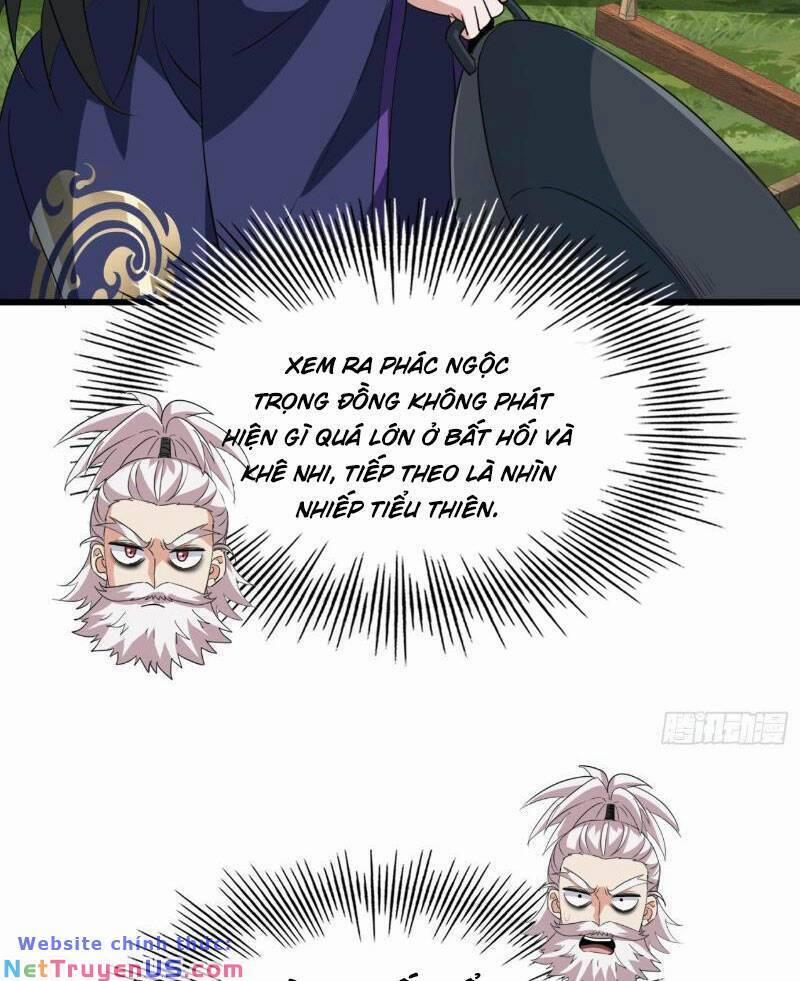 Trùm Phản Diện Muốn Tìm Chết! 18 trang 48