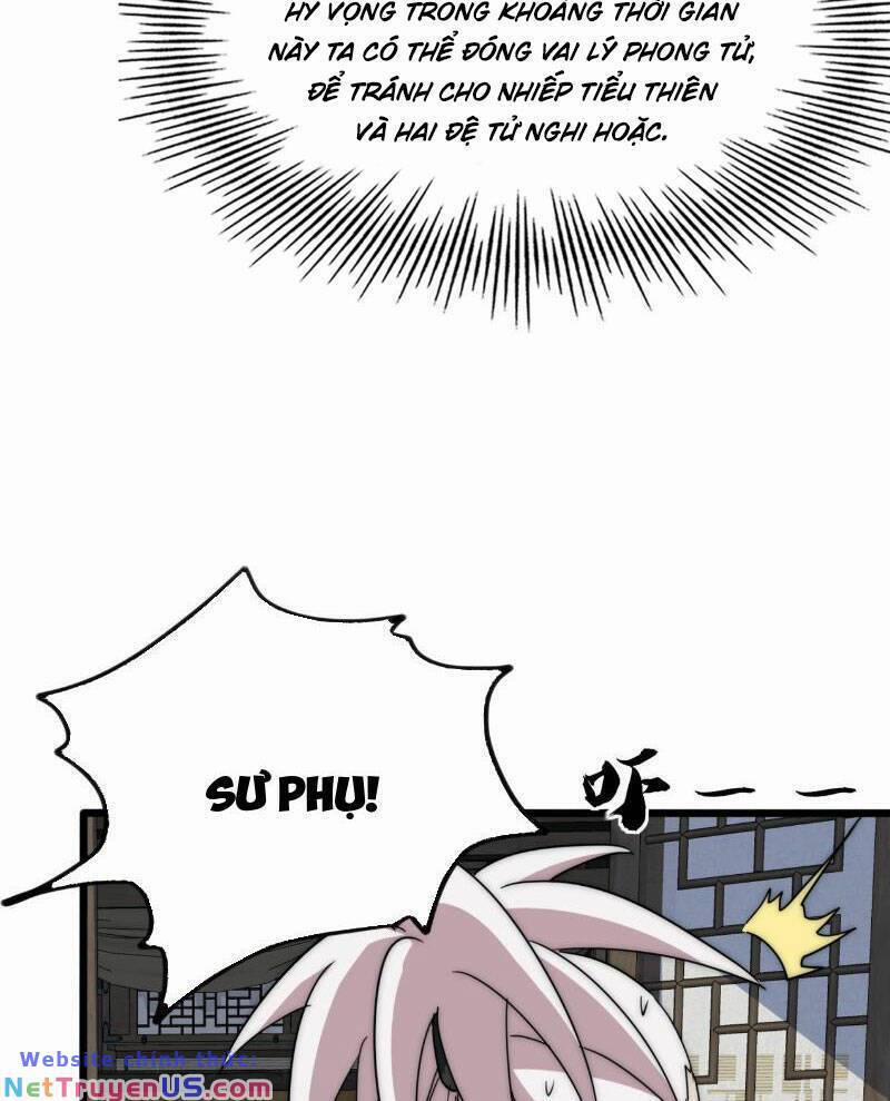 Trùm Phản Diện Muốn Tìm Chết! 18 trang 6