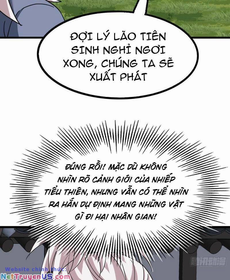 Trùm Phản Diện Muốn Tìm Chết! 18 trang 61