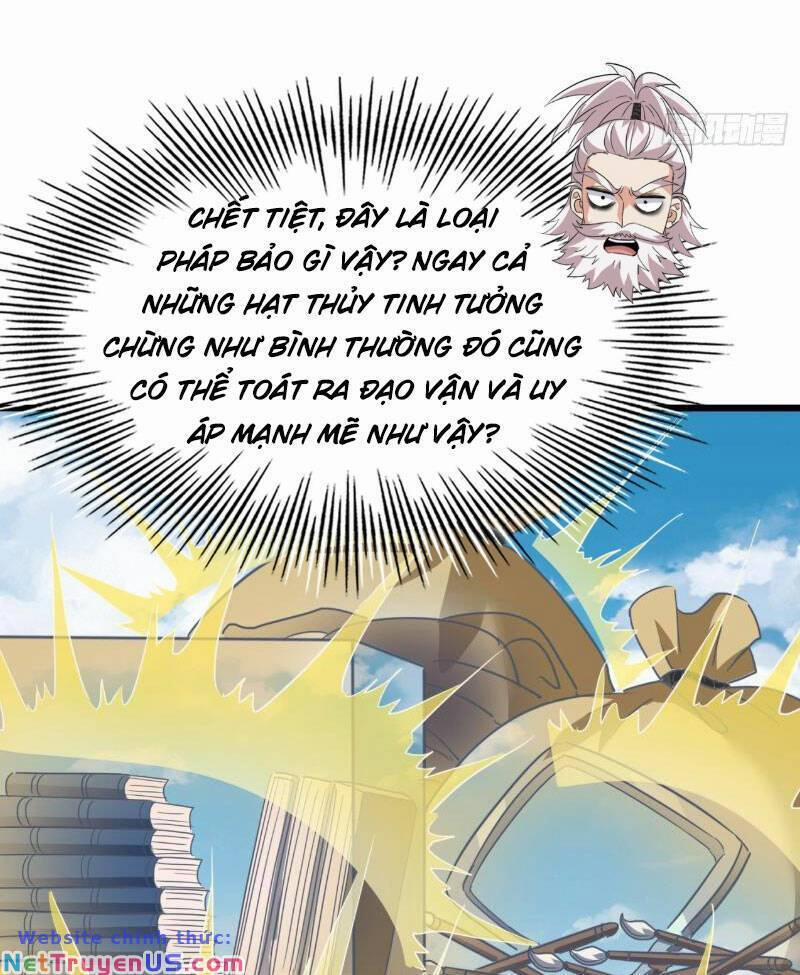 Trùm Phản Diện Muốn Tìm Chết! 18 trang 64