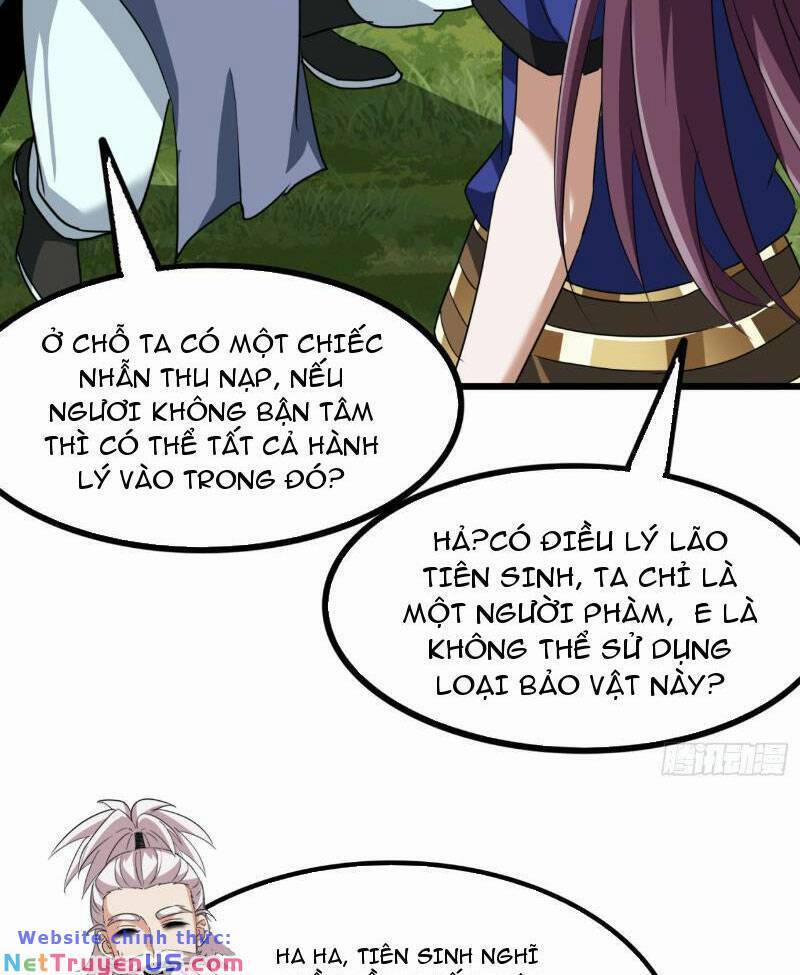 Trùm Phản Diện Muốn Tìm Chết! 18 trang 70