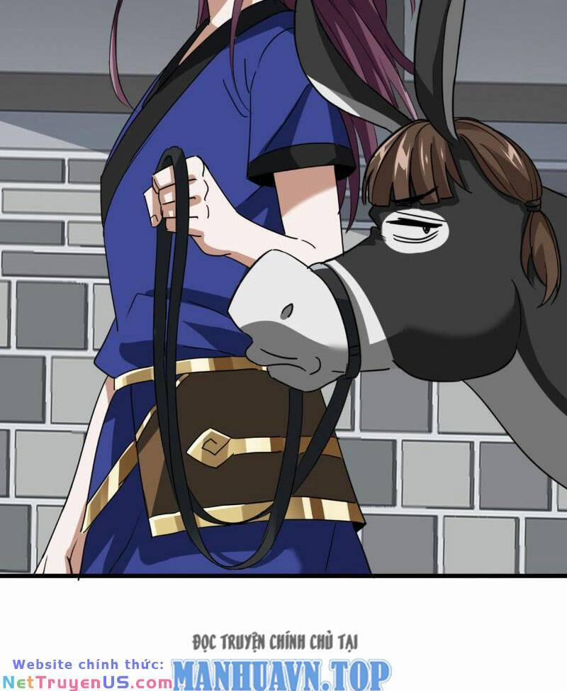 Trùm Phản Diện Muốn Tìm Chết! 18 trang 77