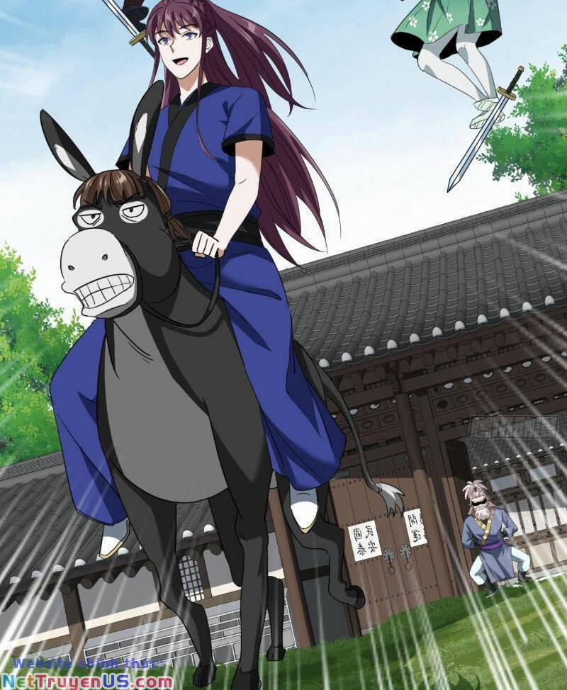 Trùm Phản Diện Muốn Tìm Chết! 18 trang 79