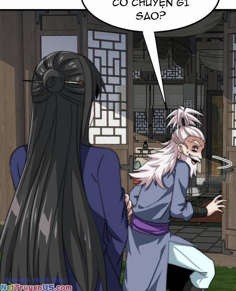 Trùm Phản Diện Muốn Tìm Chết! 18 trang 8