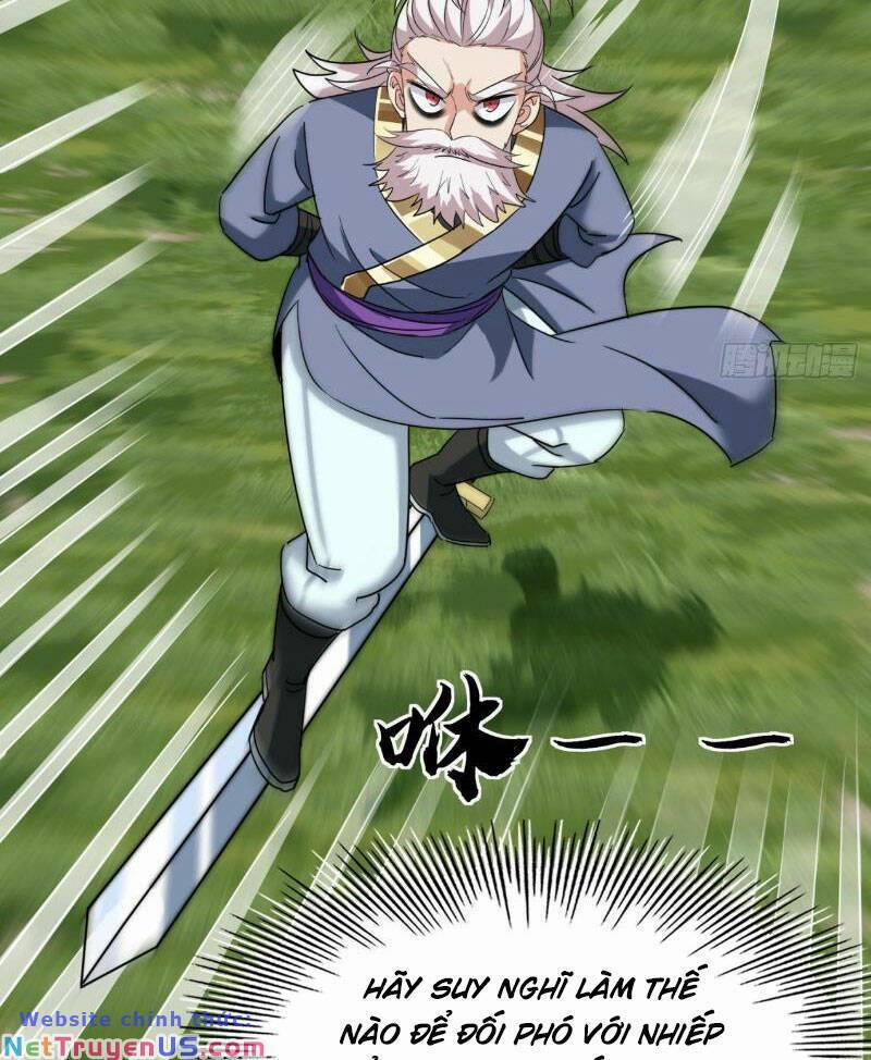 Trùm Phản Diện Muốn Tìm Chết! 18 trang 83