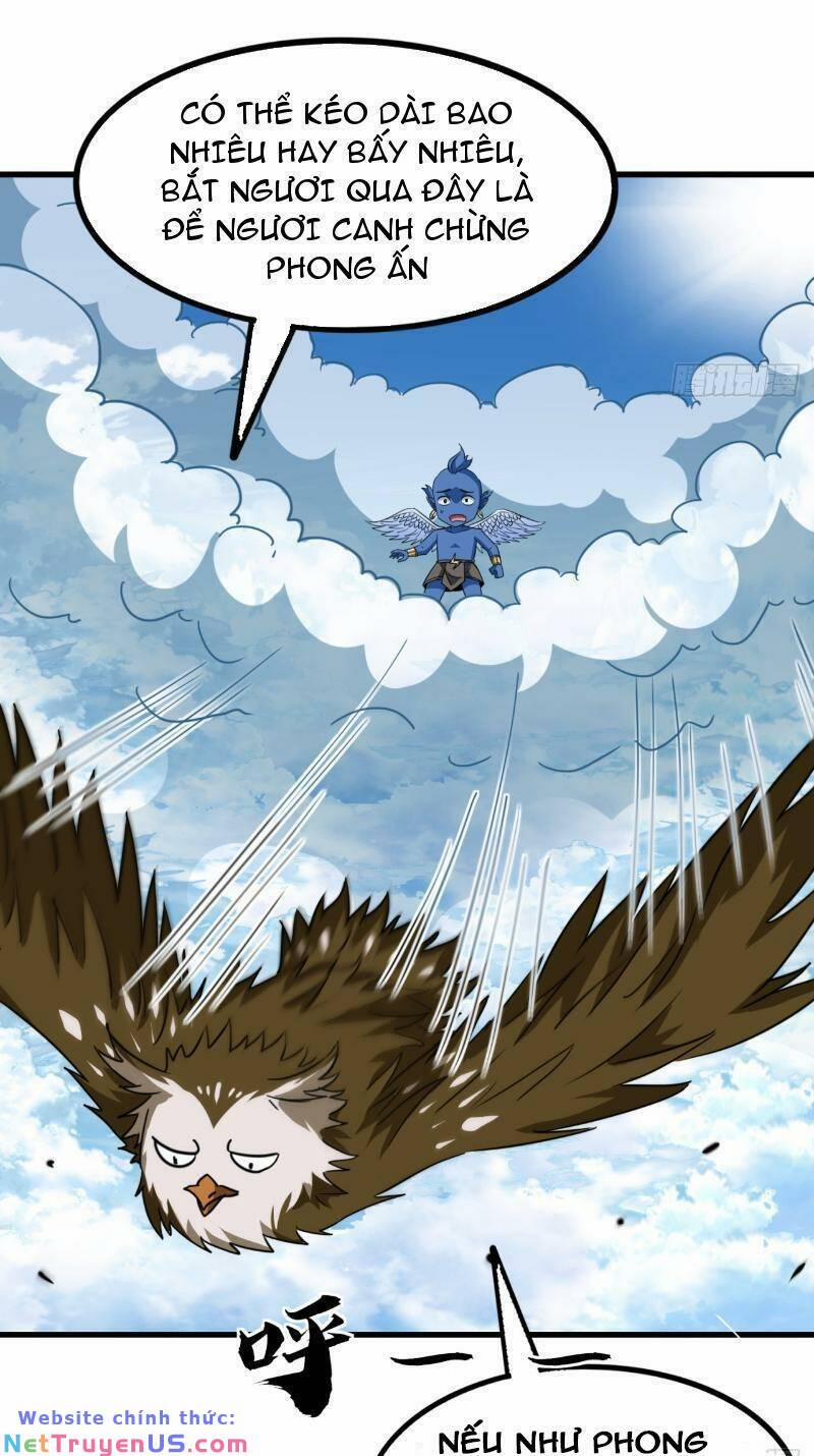 Trùm Phản Diện Muốn Tìm Chết! 19 trang 16