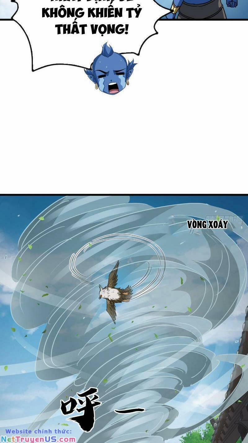 Trùm Phản Diện Muốn Tìm Chết! 19 trang 18