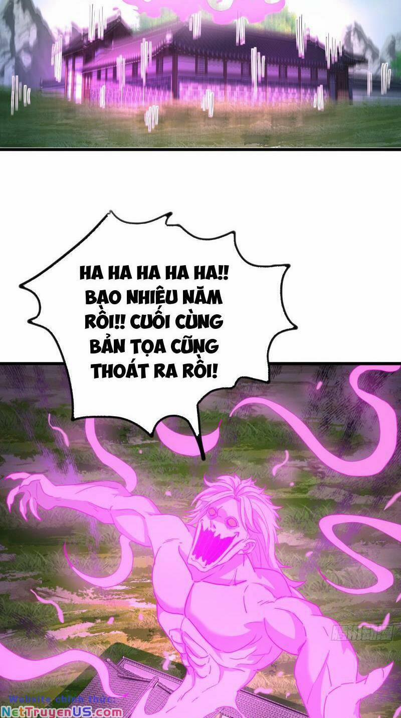 Trùm Phản Diện Muốn Tìm Chết! 19 trang 2