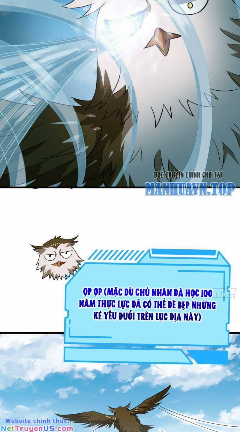 Trùm Phản Diện Muốn Tìm Chết! 19 trang 21