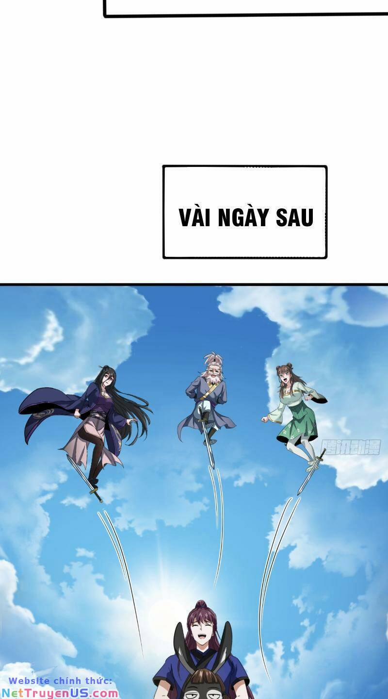 Trùm Phản Diện Muốn Tìm Chết! 19 trang 24