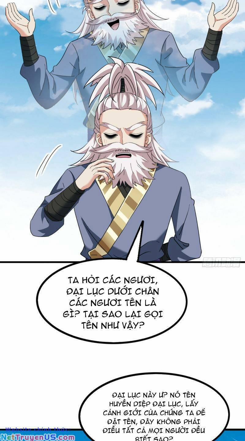 Trùm Phản Diện Muốn Tìm Chết! 19 trang 28