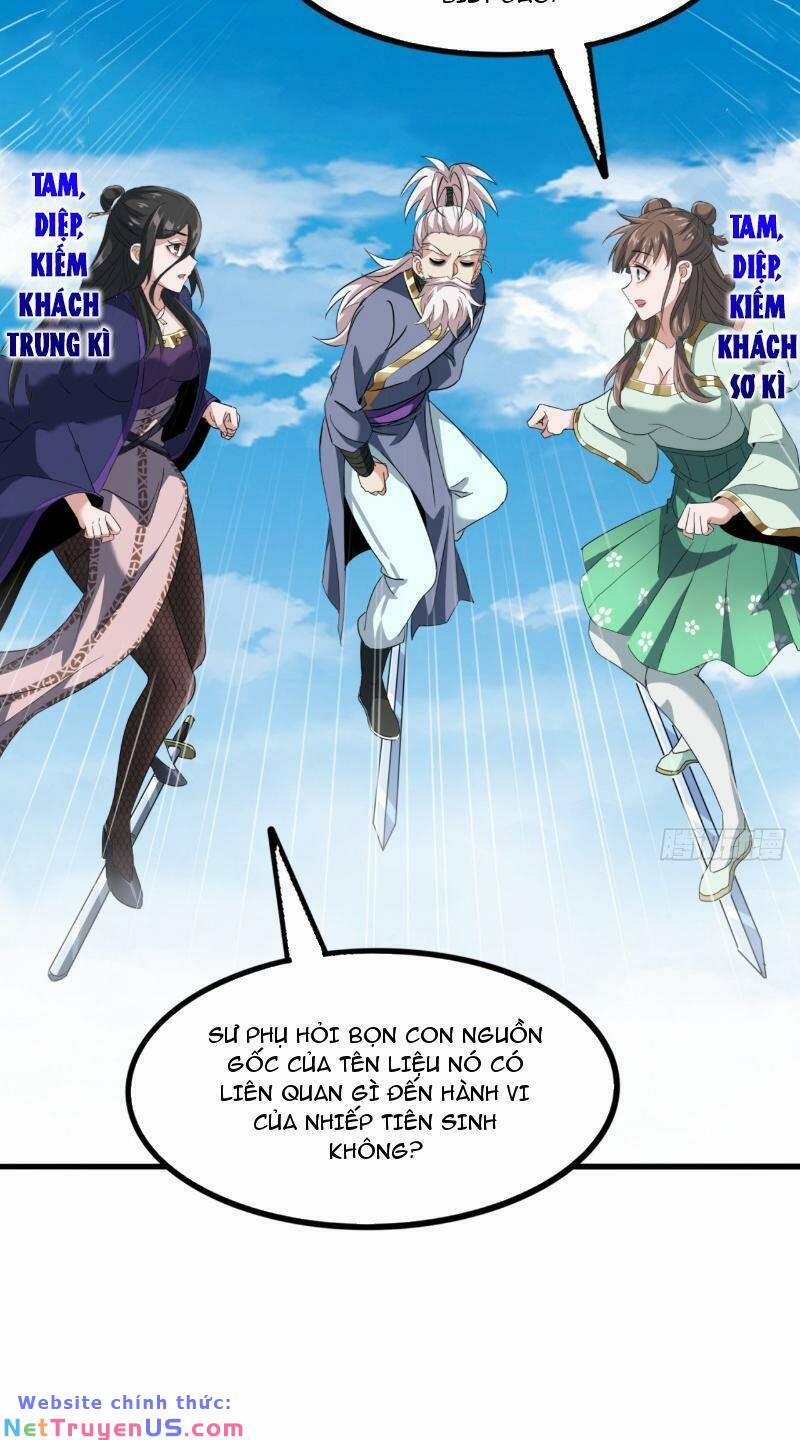 Trùm Phản Diện Muốn Tìm Chết! 19 trang 29