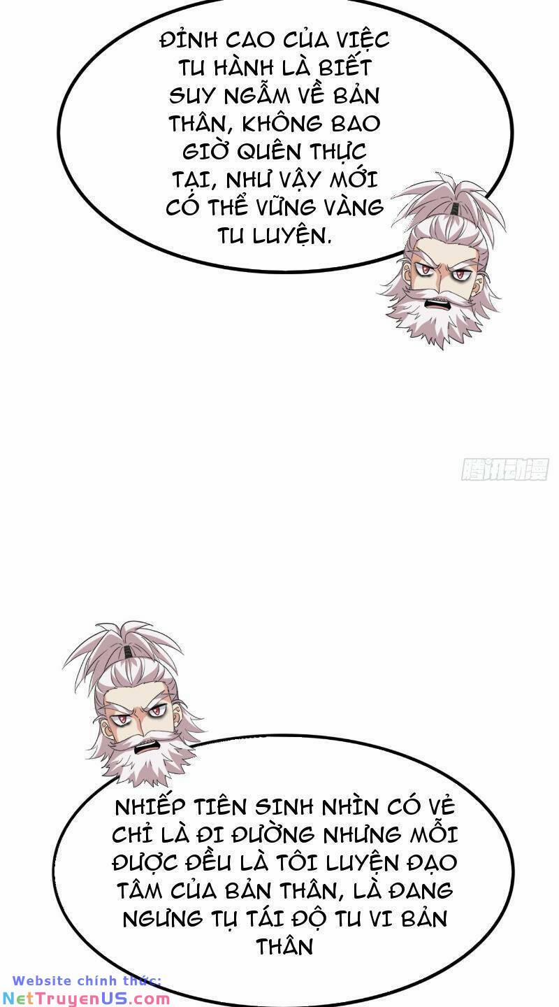 Trùm Phản Diện Muốn Tìm Chết! 19 trang 34