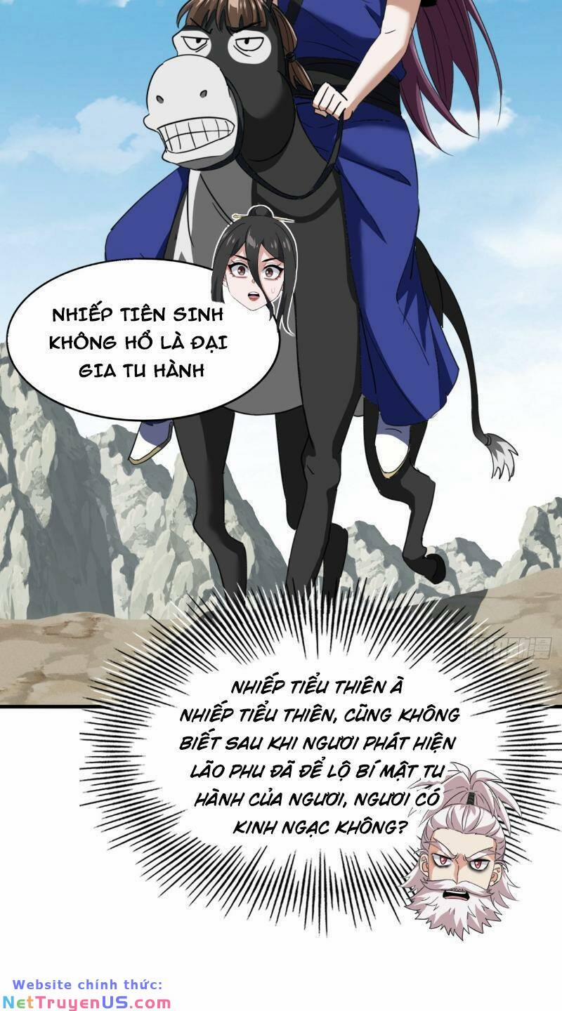 Trùm Phản Diện Muốn Tìm Chết! 19 trang 37