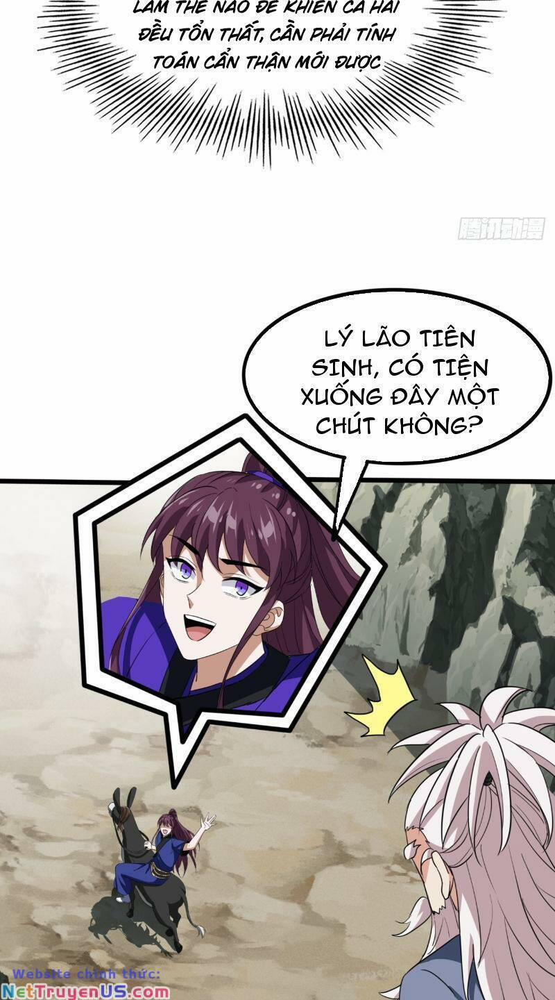 Trùm Phản Diện Muốn Tìm Chết! 19 trang 39