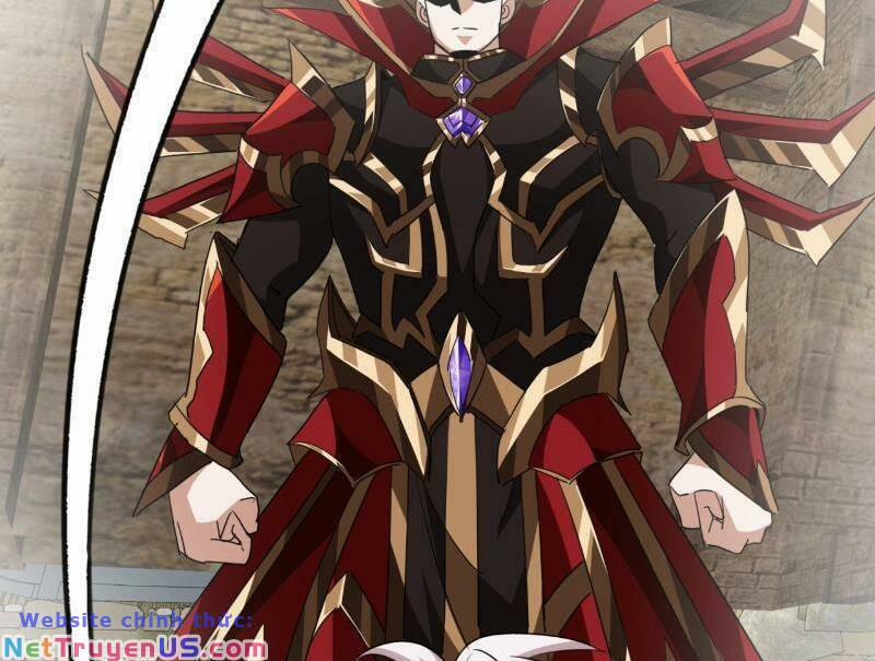 Trùm Phản Diện Muốn Tìm Chết! 19 trang 45